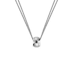 799255-1001 | Buy Online Luxury Chopard La Strada White Gold Pendant