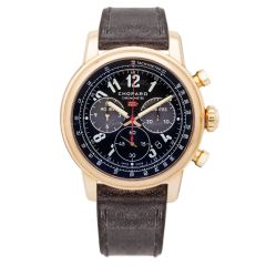 161297-5001 | Chopard Mille Miglia 46 mm watch. Buy Online
