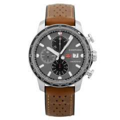 168571-3004 | Chopard Mille Miglia 2019 Race Edition 44mm watch. Buy Online