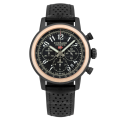 168589-6002 | Chopard Mille Miglia 2020 Race Edition 42 mm watch. Buy Online