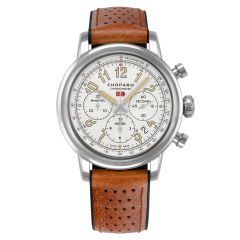 168589-3033 | Chopard Mille Miglia Automatic Chronograph Limited Edition 42 mm watch. Buy Online