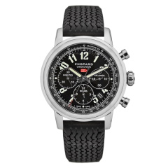 168589-3002 | Chopard Mille Miglia Classic 42 mm watch. Buy Online