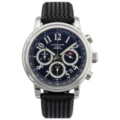 168511-3001 | Chopard Mille Miglia Chronograph watch. Buy Online