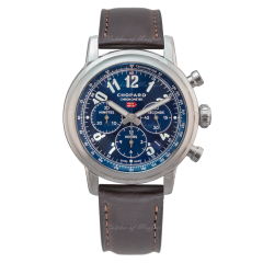 168589-3003 Chopard Mille Miglia Classic Chronograph 42 mm watch. Buy