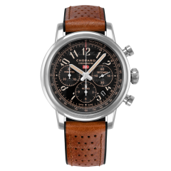 168589-3034 | Chopard Mille Miglia Classic Chronograph 44 mm watch. Buy Online