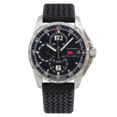 168459-3001 | Chopard Mille Miglia GT XL Chrono 44 mm watch. Buy Online