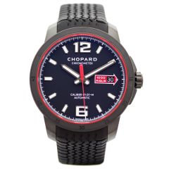 168565-3002 | Chopard Mille Miglia GTS Automatic Speed Black watch. Buy Online