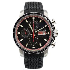 168571-3001 | Chopard Mille Miglia GTS Chrono watch. Buy Online