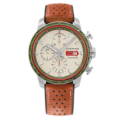168571-3015 | Chopard Mille Miglia GTS Chrono Limited Edition Italy 2023 44 mm watch. Buy Online