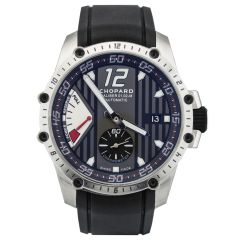 168537-3001 | Chopard Superfast Power Control watch. Buy Online
