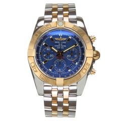 CB01111A.C924.375C Breitling Chronomat 44 mm watch. Buy Now