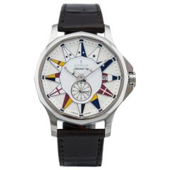 A395/02983 - 395.101.20/0F02 AA12 | Corum Admiral's Cup Legend 42 mm watch. Buy Online