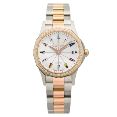 A400/02902 - 400.100.29/V200 PN13 | Corum Admiral Legend 32  mm watch. Buy Online