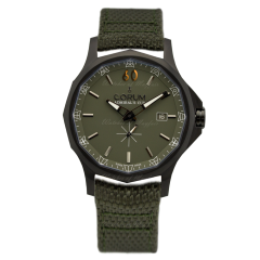 395.107.98/0617 AV17 | Corum Admiral's Cup Legend 42 mm watch. Buy Online
