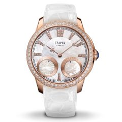 Czapek Lady No.1 38.5 mm watch. Buy Online