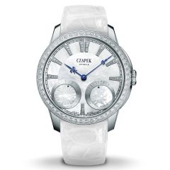 Czapek Lady No.3 38.5 mm watch. Buy Online