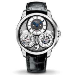 Czapek Place Vendome Platinum