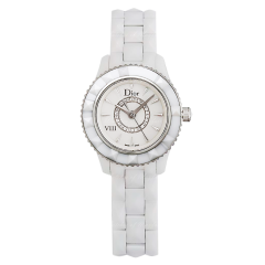 CD1221E2C002 | Dior VIII 28mm Quartz watch. Buy Online