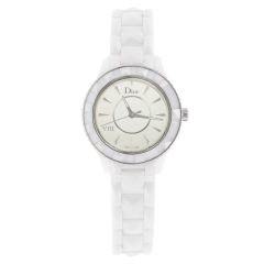 CD1231E2C001 | Dior VIII 33mm Quartz watch. Buy Online