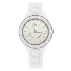 CD1245E3C001 | Dior VIII 38mm Automatic watch. Buy Online