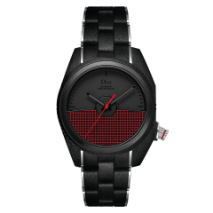 CD084B40R002 | Dior Chiffre Rouge M05 41mm Automatic watch. Buy Online