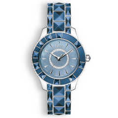 CD143117M001 | Dior Christal 33mm Quartz watch. Buy Online