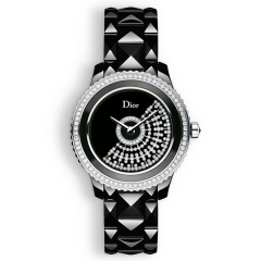 CD123BE0C001 | Dior Grand Bal 33mm Automatic watch. Buy Online