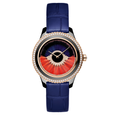 CD124BH4A006 | Dior Grand Bal Cancan 38mm Automatic watch. Buy Online