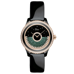 CD124BH4A002 | Dior Grand Bal Fil De Soie 38mm Automatic watch. Buy Online