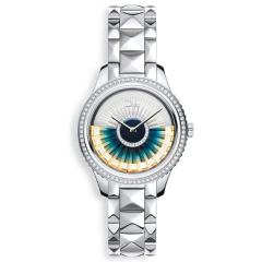 CD153B10M003 | Dior Grand Bal Plisse Ruban 36mm Automatic watch. Buy Online