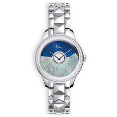 CD153B10M002 | Dior Grand Bal Plisse Soleil 36mm Automatic watch. Buy Online