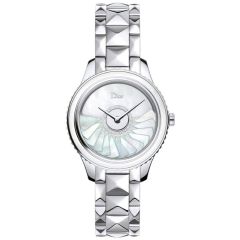 CD153B11M001 | Dior Grand Bal Plisse Soleil 36mm Automatic watch. Buy Online