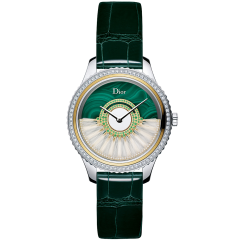 CD153B22A001 | Dior Grand Bal Plume 36mm Automatic watch. Buy Online