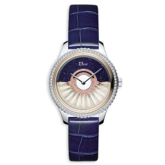 CD153B23A001 | Dior Grand Bal Plume 36mm Automatic watch. Buy Online
