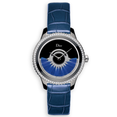 CD124BE3A001 | Dior Grand Bal Plume 38mm Automatic watch. Buy Online