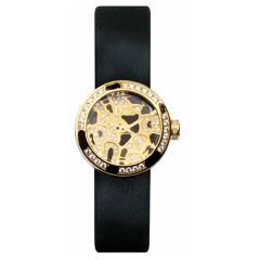 CD040151A001 | Dior La Mini D de Dior 19mm Quartz watch. Buy Online