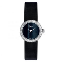 CD040160A003 | Dior La Mini D de Dior 19mm Quartz watch. Buy Online