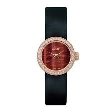 CD040172A002 | Dior La Mini D de Dior 19mm Quartz watch. Buy Online