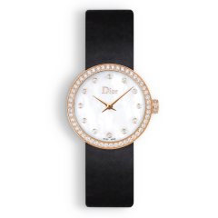 CD047170A001 | Dior La D de Dior 25mm Quartz watch. Buy Online
