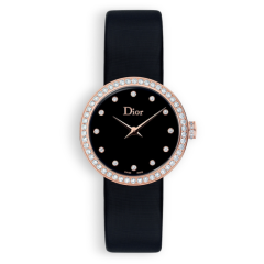 CD047170A005 | Dior La Mini D de Dior 25mm Quartz watch. Buy Online