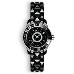 CD1221E0C001 | Dior VIII 28mm Quartz watch. Buy Online