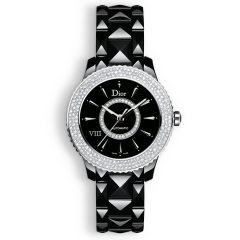 CD1245E2C001 | Dior VIII Ceramic 38mm Automatic watch. Buy Online