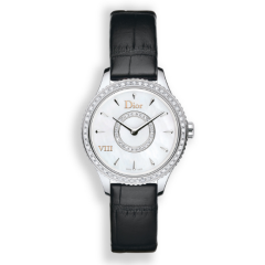 CD151110A001 | Dior VIII Montaigne 25mm Quartz watch. Buy Online