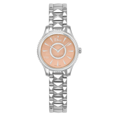 CD151111M002 | Dior VIII Montaigne 25mm Quartz watch. Buy Online
