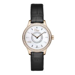 CD151170A001 | Dior VIII Montaigne 25mm Quartz watch. Buy Online