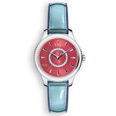 CD152110A004 | Dior VIII Montaigne 32mm Quartz watch. Buy Online