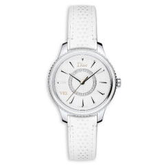 CD152110A005 | Dior VIII Montaigne 32mm Quartz watch. Buy Online