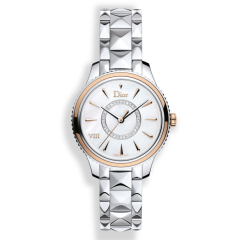 CD1521I0M001 | Dior VIII Montaigne 32mm Quartz watch. Buy Online