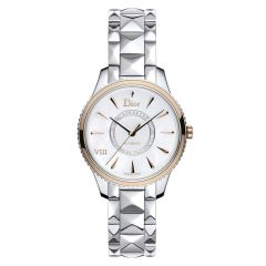 CD1535I0M001 | Dior VIII Montaigne 36mm Automatic watch. Buy Online