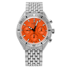 797.10.351.10 | Doxa Sub 200 C-Graph II Professional Chronograph Automatic 42 mm watch. Buy Online